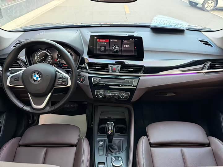 Фото 7 - BMW X1