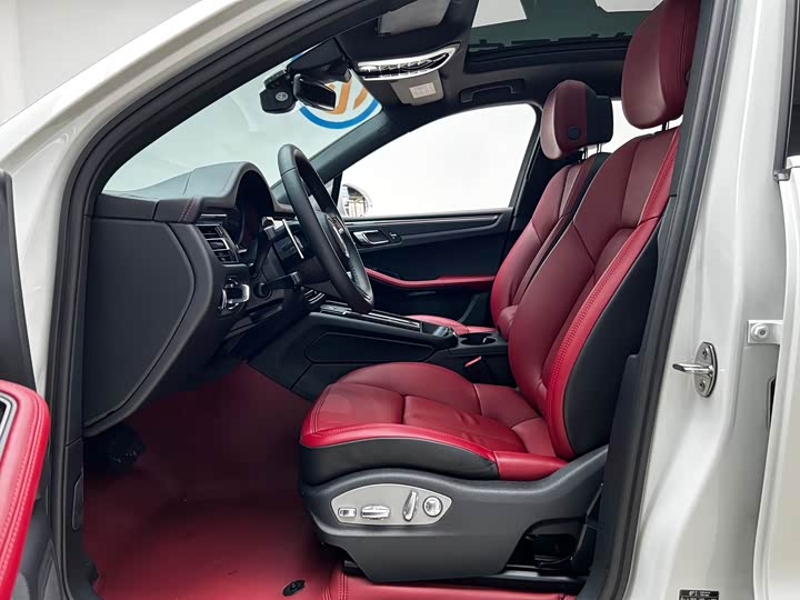 Фото 7 - Porsche Macan