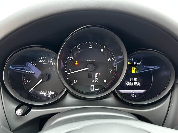 Фото 9 - Porsche Macan