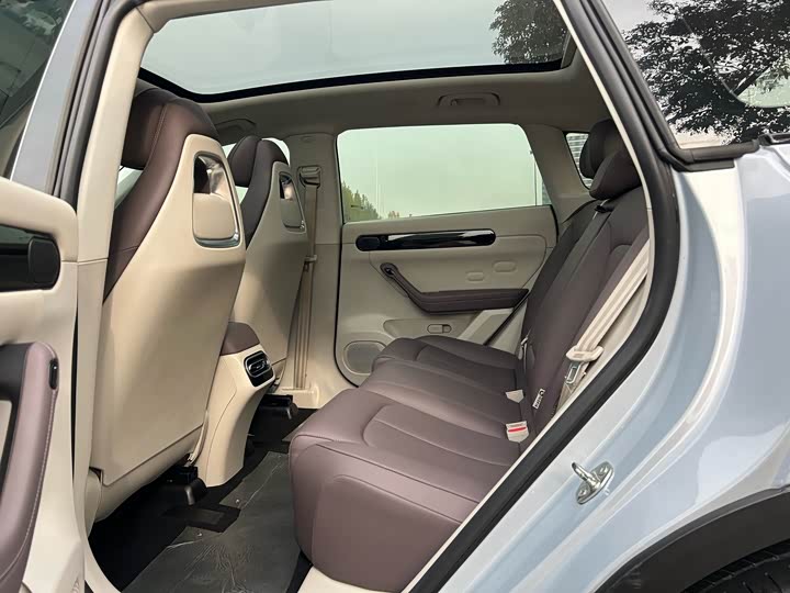 Фото 7 - Leapmotor C11