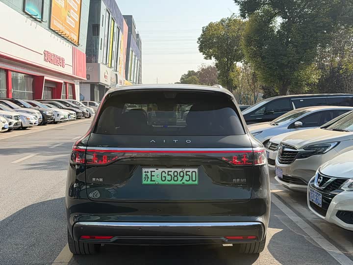 Фото 6 - Aito M8