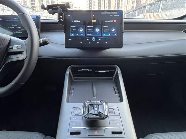 Фото 5 - BYD Qin Plus