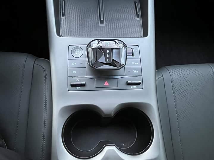 Фото 6 - BYD Qin Plus