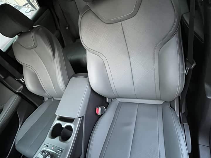 Фото 7 - BYD Qin Plus