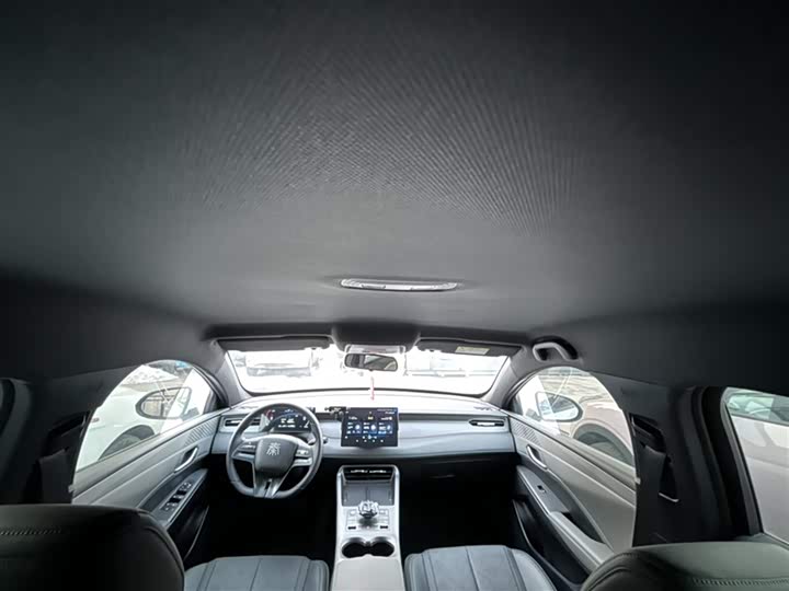 Фото 8 - BYD Qin Plus