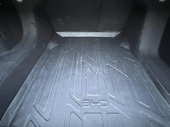 Фото 9 - BYD Qin Plus