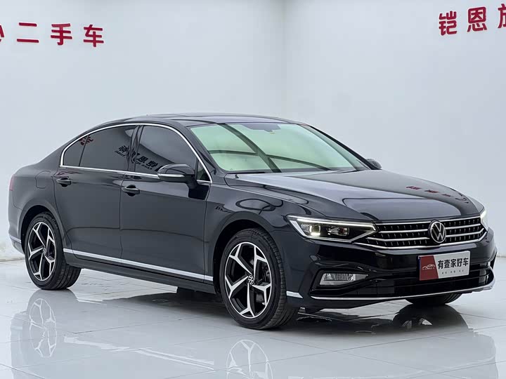 Фото 3 - Volkswagen Magotan