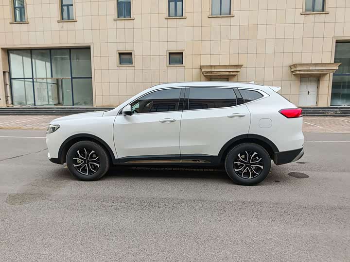 Фото 4 - Haval H6