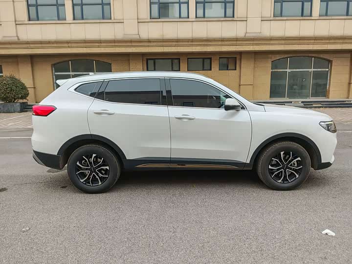 Фото 5 - Haval H6