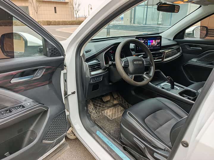 Фото 7 - Haval H6