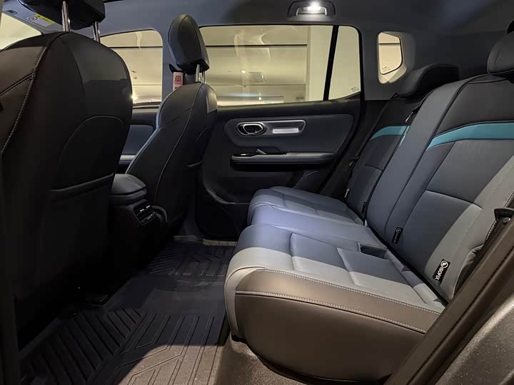 Фото 8 - GAC Aion Y