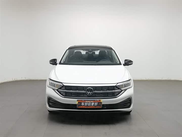 Фото 3 - Volkswagen Sagitar L
