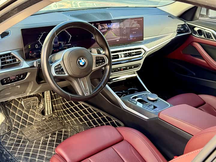 Фото 5 - BMW 4 Series