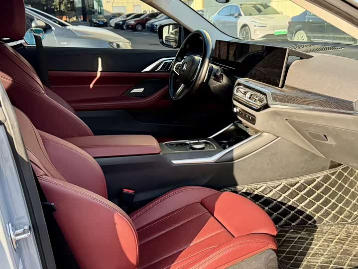 Фото 7 - BMW 4 Series