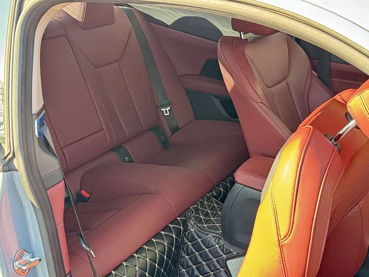 Фото 8 - BMW 4 Series