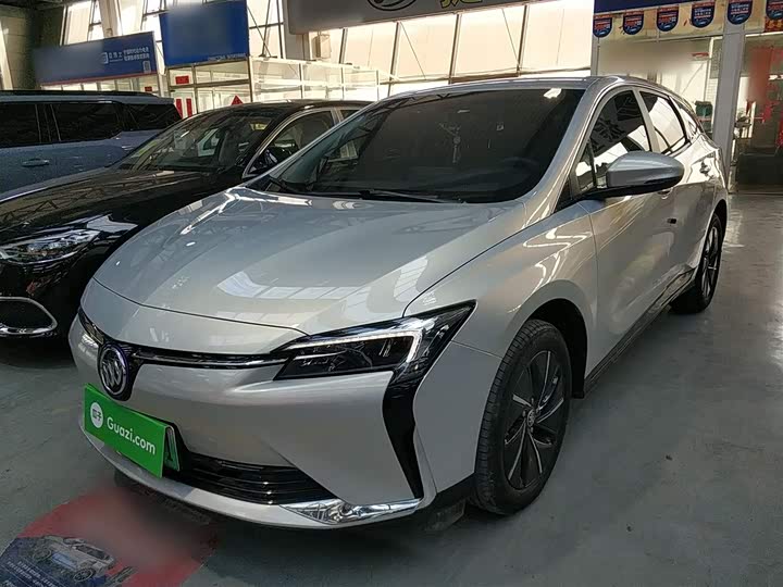 Фото 2 - Buick Velite 6