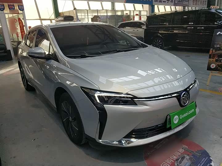 Фото 4 - Buick Velite 6