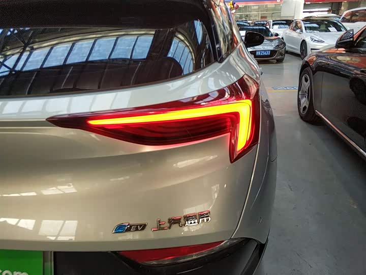 Фото 8 - Buick Velite 6