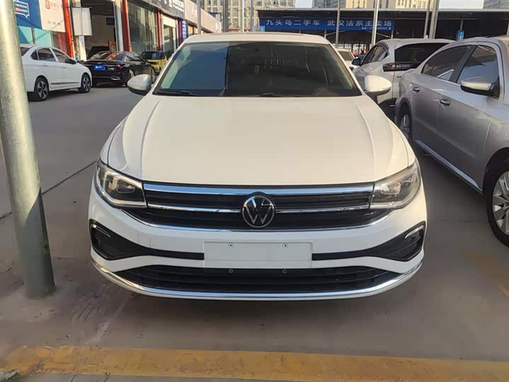 Фото 2 - Volkswagen Bora