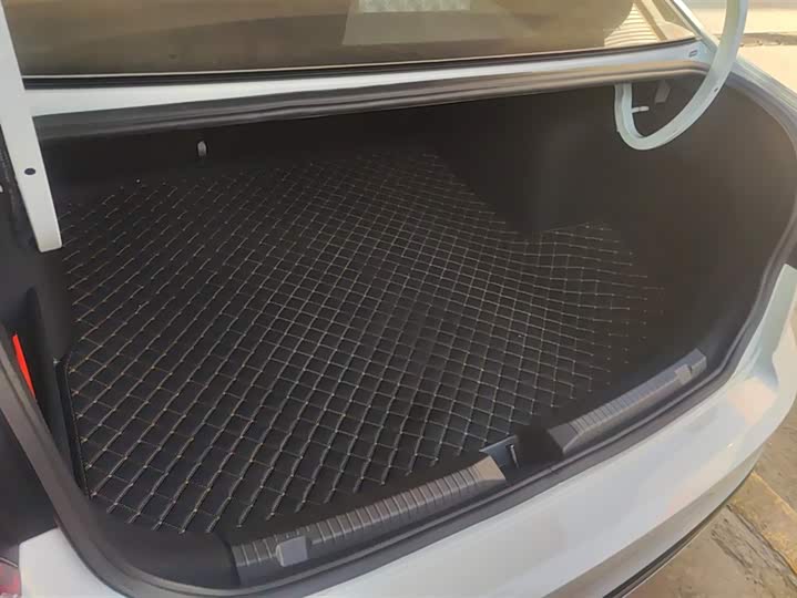 Фото 4 - Volkswagen Bora