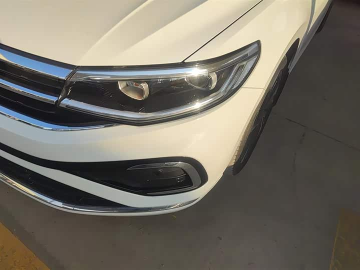 Фото 5 - Volkswagen Bora