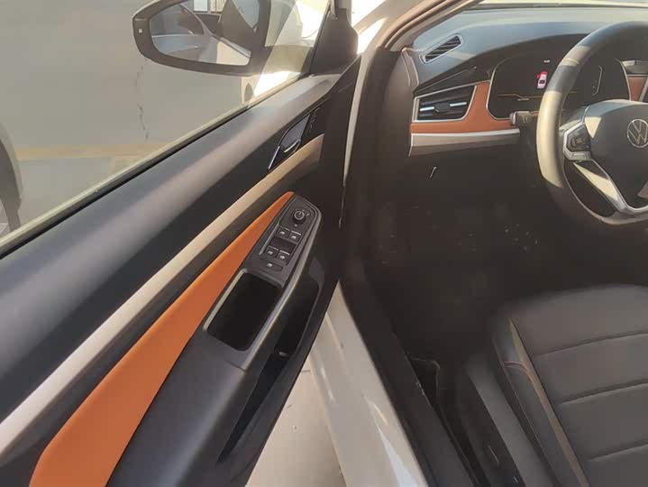 Фото 7 - Volkswagen Bora