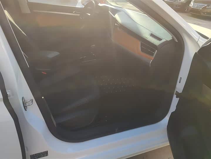 Фото 8 - Volkswagen Bora