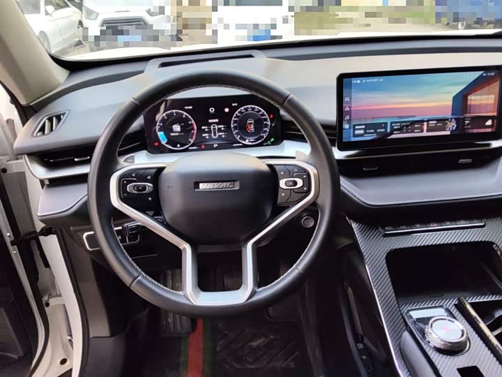 Фото 3 - Haval H6