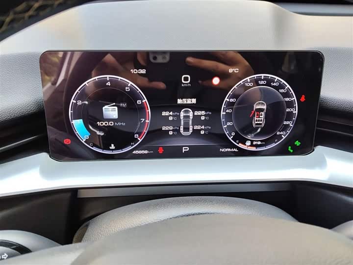 Фото 4 - Haval H6