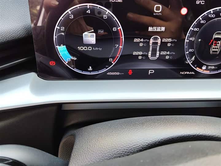 Фото 5 - Haval H6