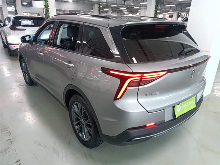 Фото 5 - Bestune T55