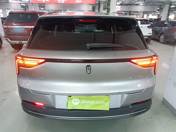 Фото 6 - Bestune T55