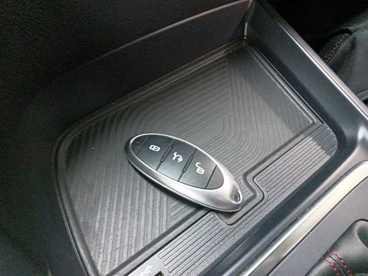 Фото 9 - Bestune T55