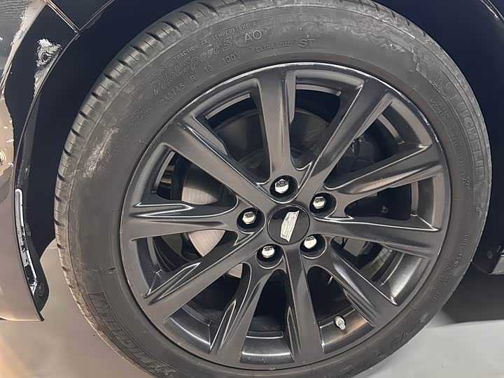 Фото 3 - Cadillac CT5