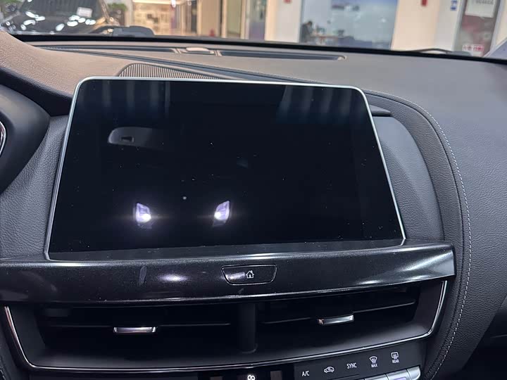 Фото 6 - Cadillac CT5