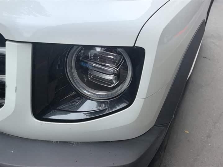 Фото 5 - Haval Dargo