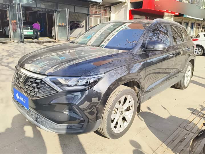 Фото 1 - Jetta VS7