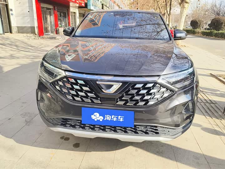 Фото 2 - Jetta VS7