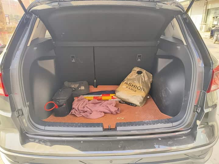 Фото 4 - Jetta VS7