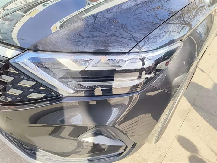 Фото 5 - Jetta VS7