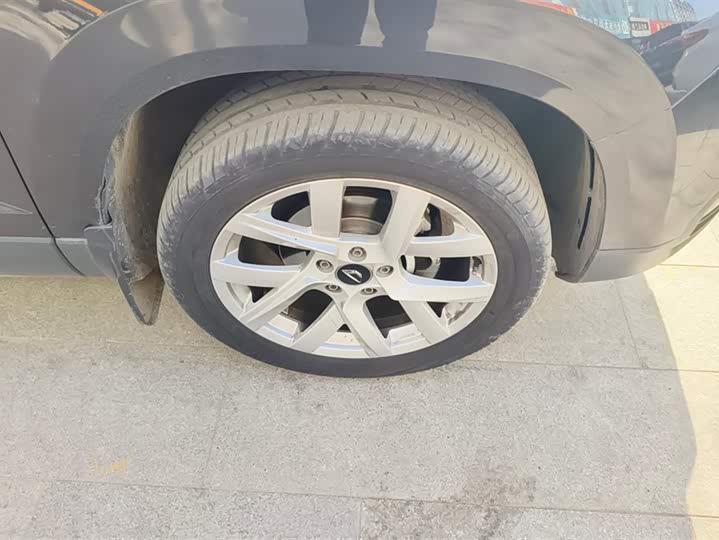 Фото 6 - Jetta VS7