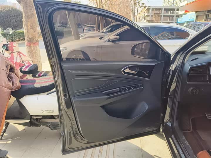 Фото 7 - Jetta VS7