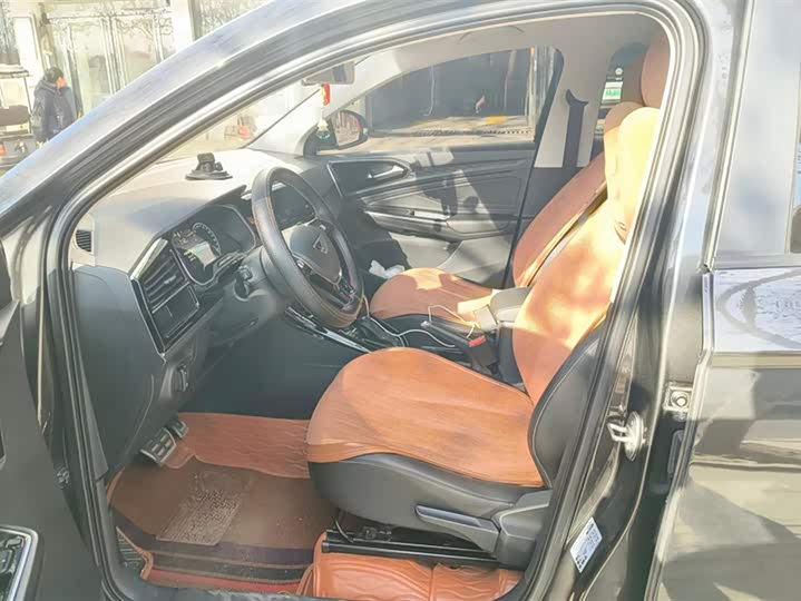 Фото 9 - Jetta VS7