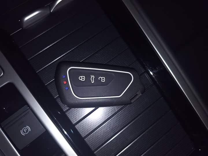 Фото 9 - Volkswagen Magotan