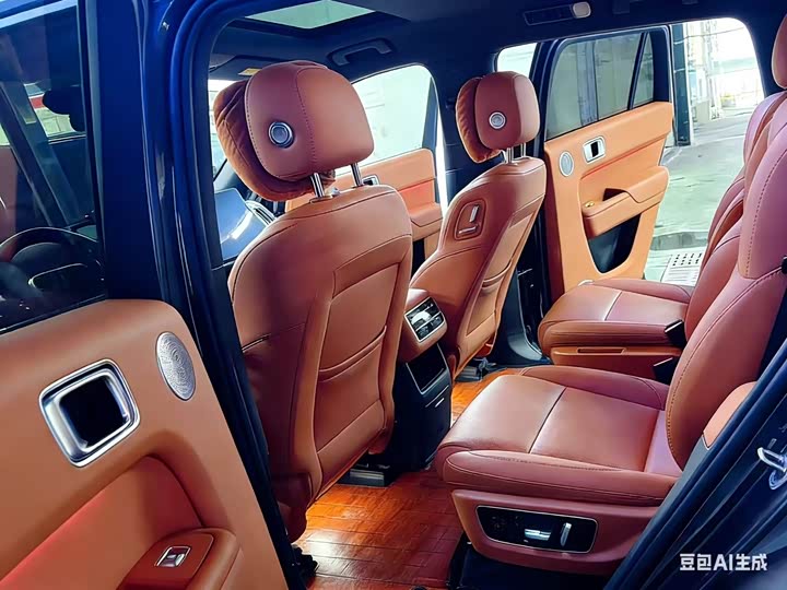 Фото 7 - LiXiang L8