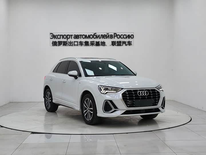 Фото 3 - Audi Q3