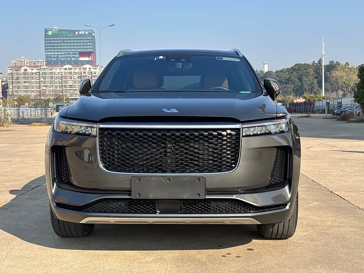 Фото 2 - LiXiang One