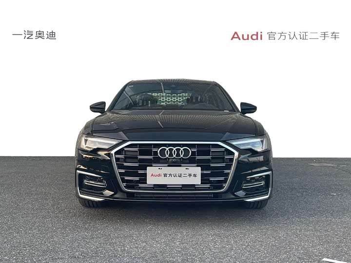 Фото 2 - Audi A6L