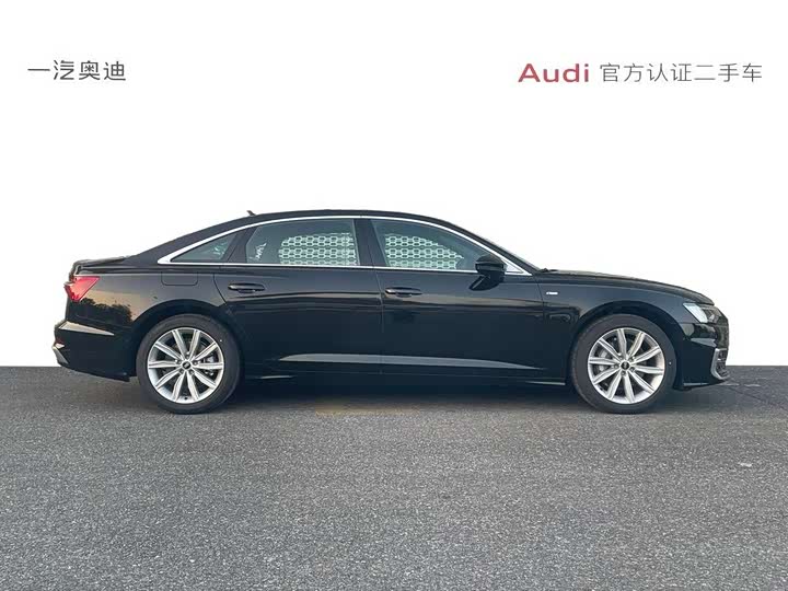 Фото 4 - Audi A6L