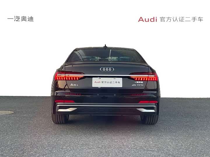 Фото 6 - Audi A6L